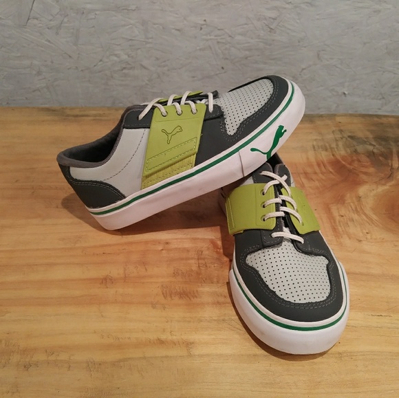 Puma kids shoes - Picture 3 of 7